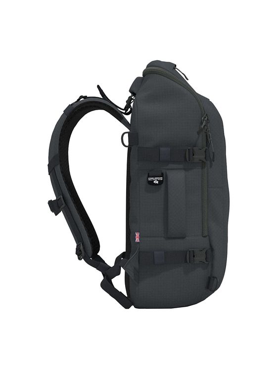 Cabin Zero Adventure Cabin Bag ADV 32L rygsæk 46 cm
