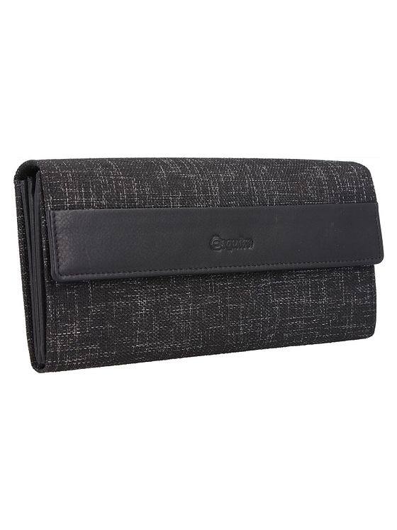 Esquire Plånbok RFID-skydd 18.5 cm Esquire Plånbok RFID-skydd 18.5 cm