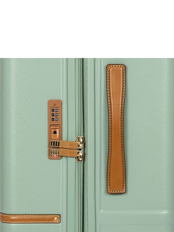 Bric's Bellagio 4 hjul Trolley 76 cm med strækfold