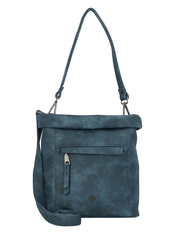 Greenburry Mad'l Dasch Skuldertaske 26 cm