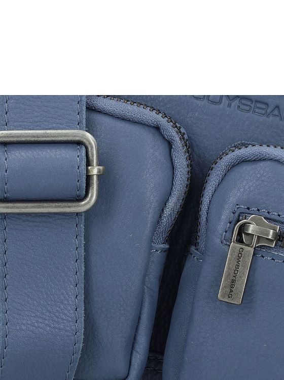 Cowboysbag Merlin Skuldertaske Læder 22 cm