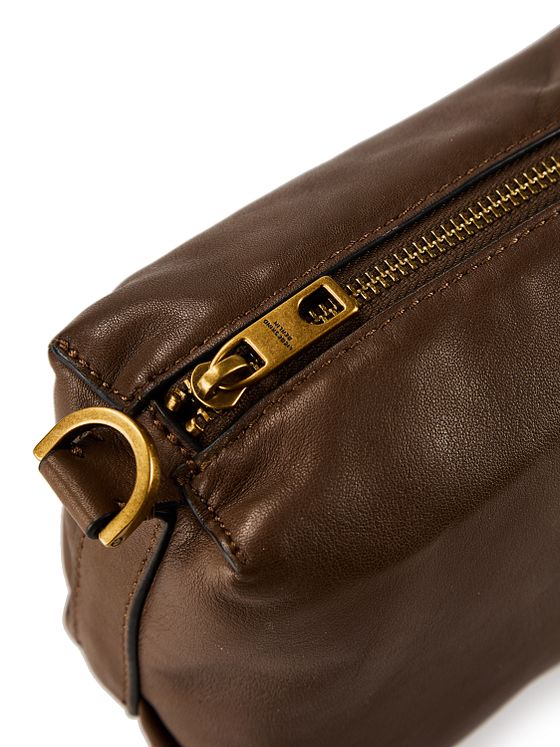 Liebeskind Elivra Taška přes rameno S Kůže 24.5 cm