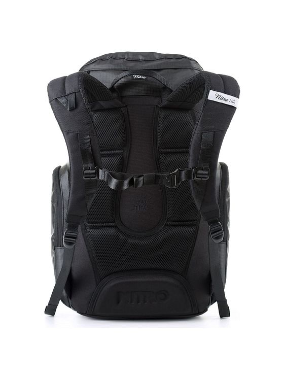NITRO Urban Daypacker-rygsæk 46 cm med rum til bærbar computer