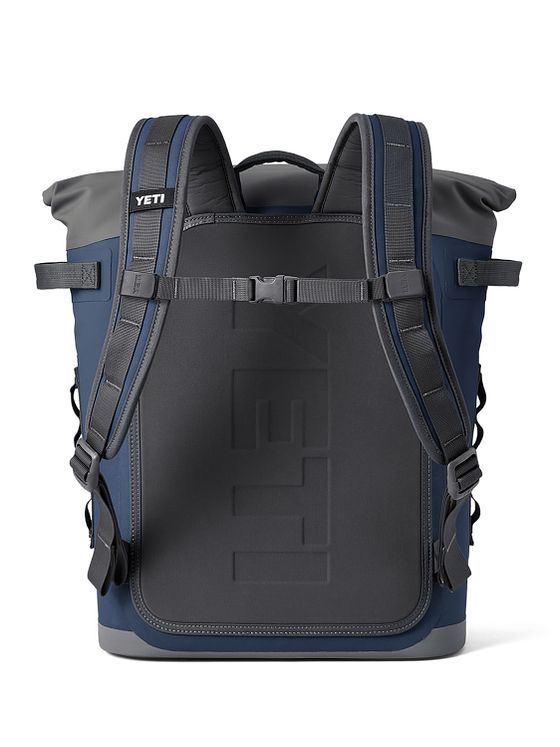 Yeti Hopper kølerygsæk 46 cm