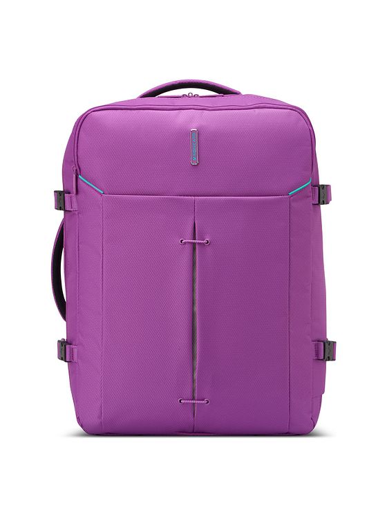Roncato Ironik 2.0 Daypack 55 cm Laptoprum Roncato Ironik 2.0 Daypack 55 cm Laptoprum