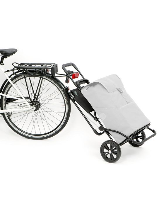 Andersen Shopper Komfort Shopper Sofia Carro de la compra 58 cm