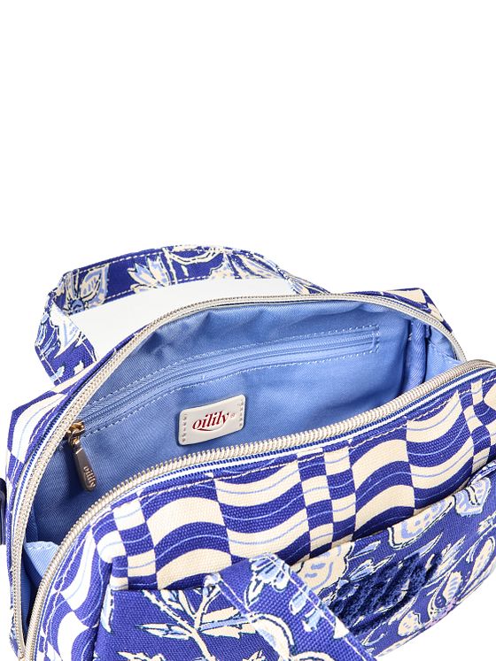 Oilily Indimarken Kabelka 22 cm