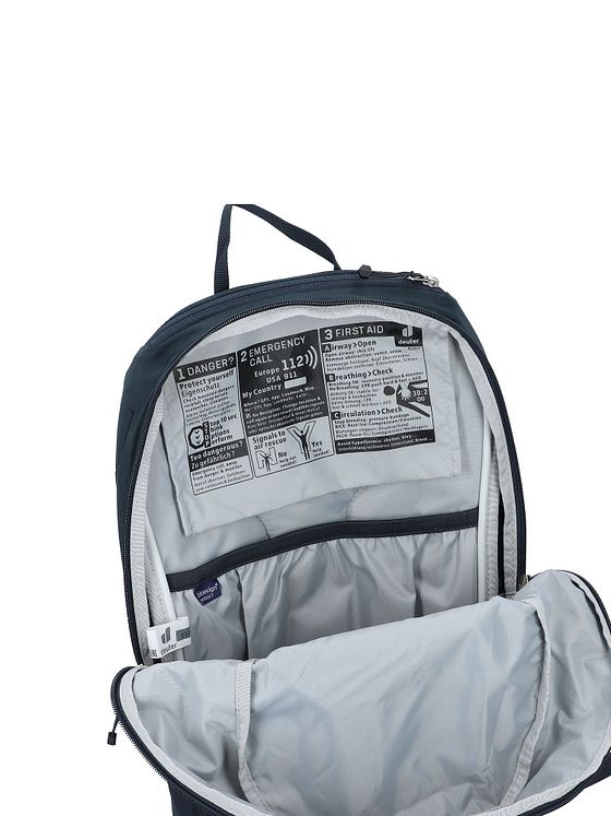 Deuter Speed Lite 17 Vandrer-rygsæk 46 cm