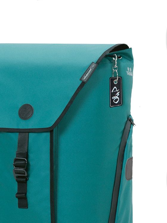 Andersen Shopper Royal Shopper Oli.P 2.0 Shoppingvagn 59 cm Andersen Shopper Royal Shopper Oli.P 2.0 Shoppingvagn 59 cm