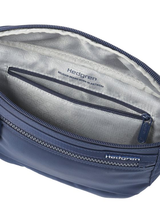 Hedgren Inner City Bæltetaske RFID-beskyttelse 28 cm
