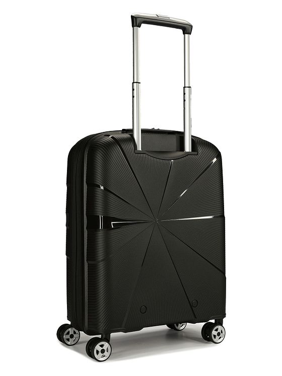 American Tourister Starvibe 4 hjul Kabinetrolley 55 cm