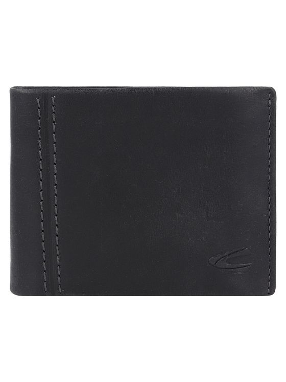 camel active Bilbao Pung RFID-beskyttelse Læder 11.5 cm