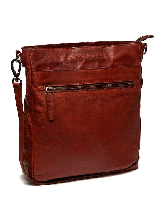 The Chesterfield Brand Tucson Skuldertaske Læder 28 cm