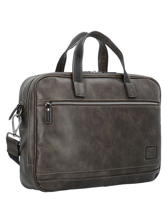 Picard Aktovka Breakers 40 cm s přihrádkou na notebook