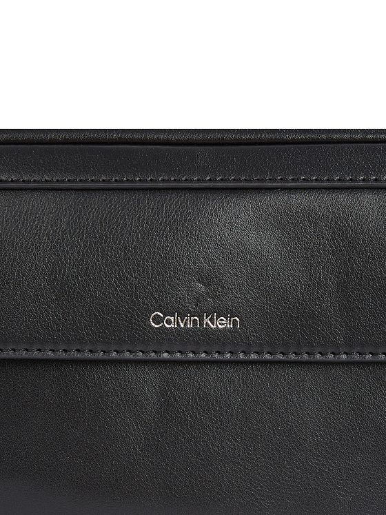 Calvin Klein CK Sleek Kultur-taske 25 cm