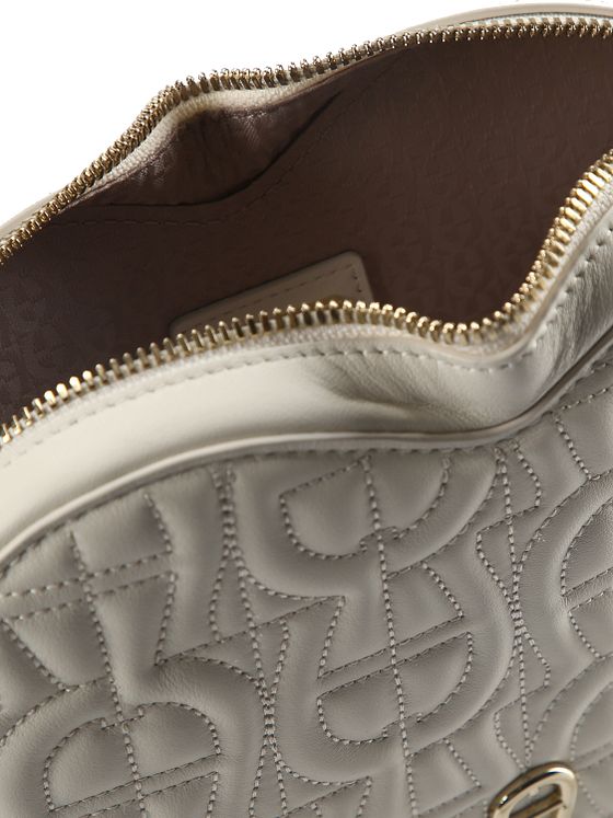 AIGNER Fashion Taška přes rameno Kůže 19 cm