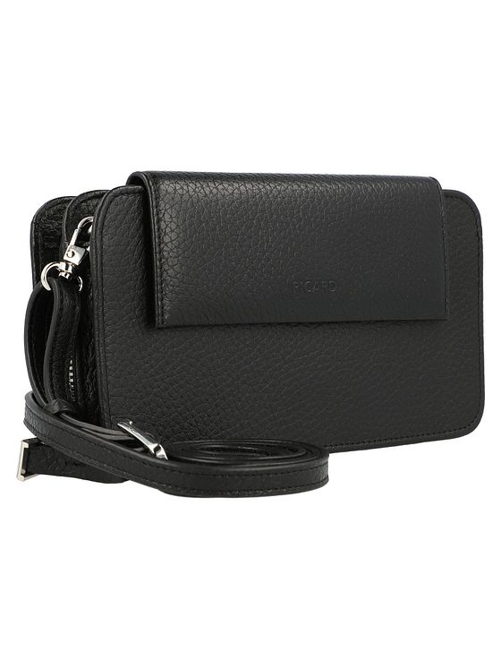 Picard Pure 1 kytkin lompakko nahka 18,5 cm Picard Pure 1 kytkin lompakko nahka 18,5 cm