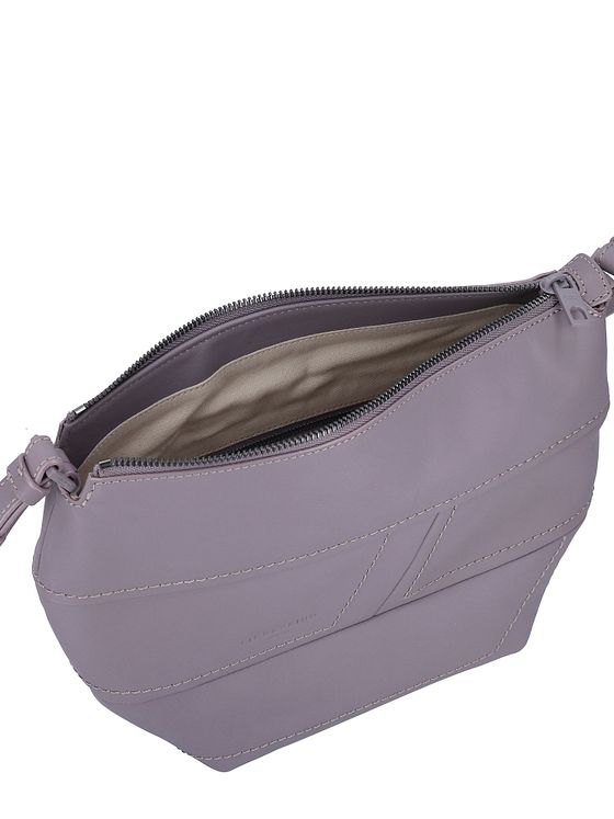 Liebeskind Edda Skuldertaske Læder 20 cm