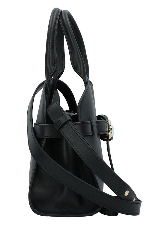 Coccinelle Sabine Håndtaske Læder 29 cm