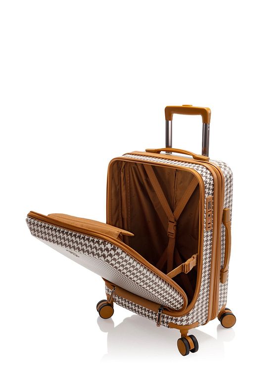 Heys EZ Fashion 4 hjul Kabinetrolley S 53 cm med strækfold Heys EZ Fashion 4 hjul Kabinetrolley S 53 cm med strækfold