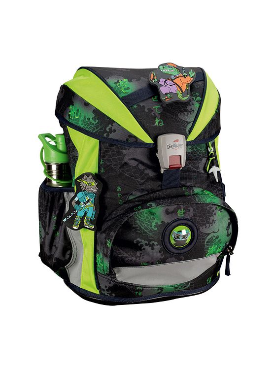 DerDieDas Sada brašen Ergoflex Superlight 5 ks.