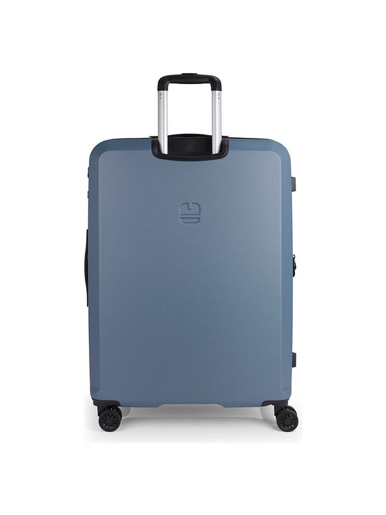 Gabol Montreal 4 hjul Trolley L 76 cm med strækfold