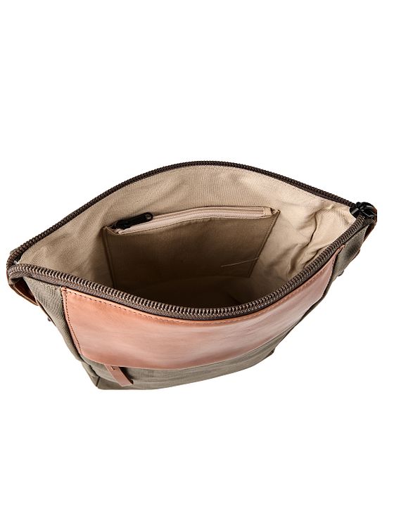 Harold's Wax Skuldertaske 24 cm