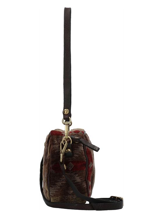 Campomaggi Fulvia Skuldertaske 21 cm