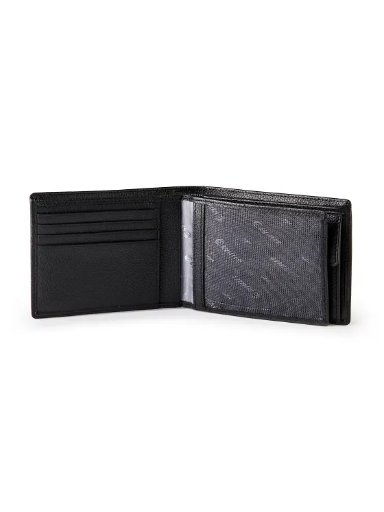 Esquire Houston Pung RFID-beskyttelse Læder 12 cm Esquire Houston Pung RFID-beskyttelse Læder 12 cm
