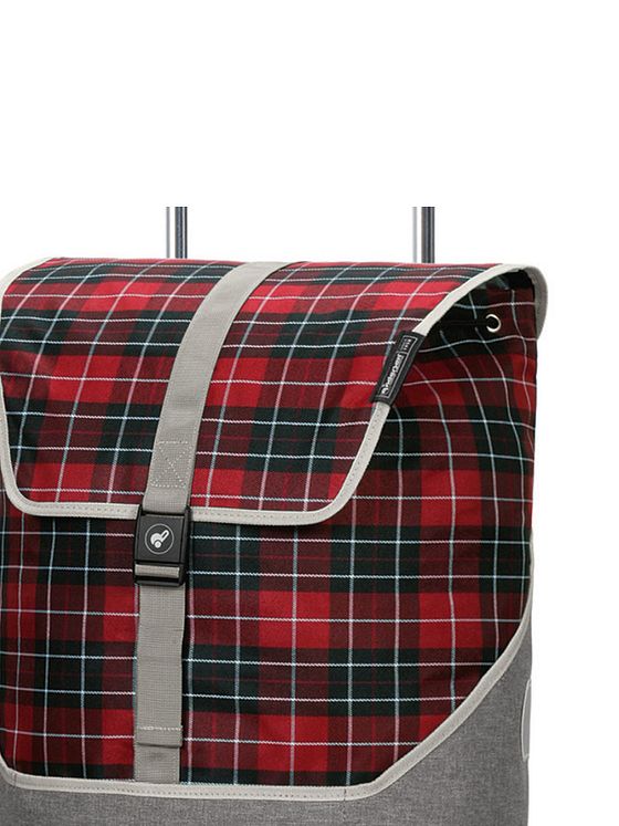 Andersen Shopper Scala Shopper Gese Indkøbsvogn 59 cm