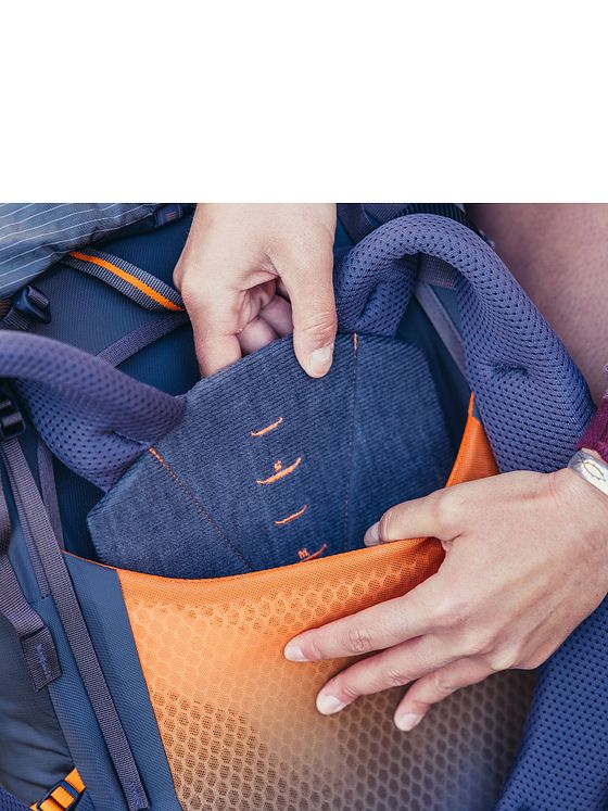 Gregory Maven 38 Trekking-rygsæk S-M 66 cm