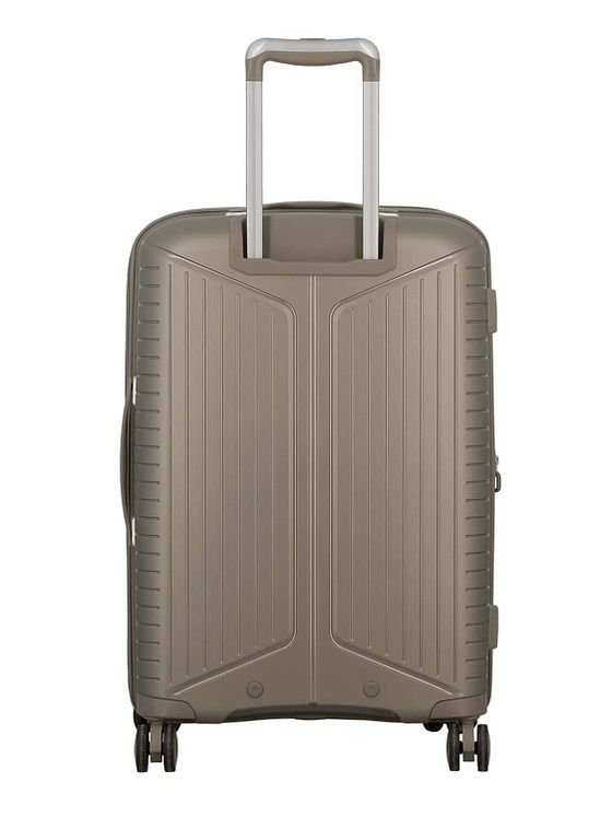 Jump Evae 4 hjul Trolley 66 cm med strækfold