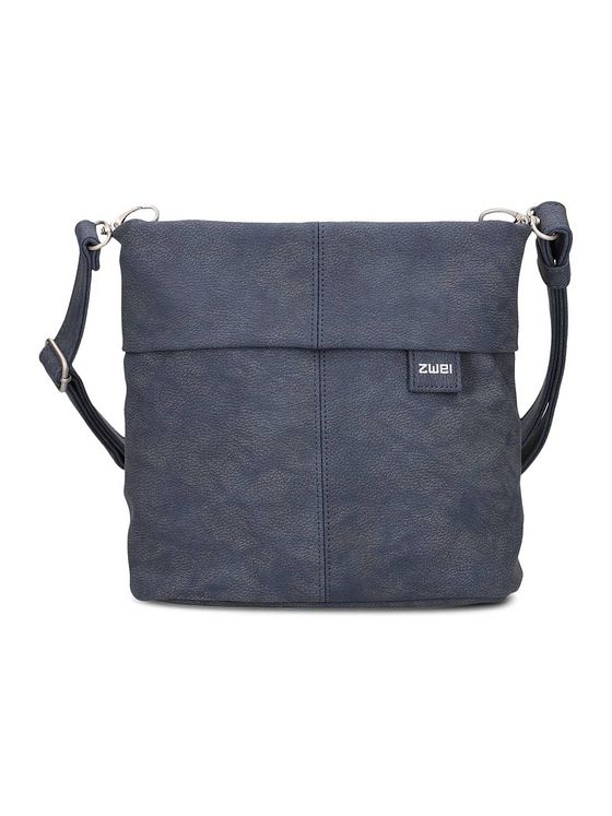 Zwei Mademoiselle.M Skuldertaske 25 cm