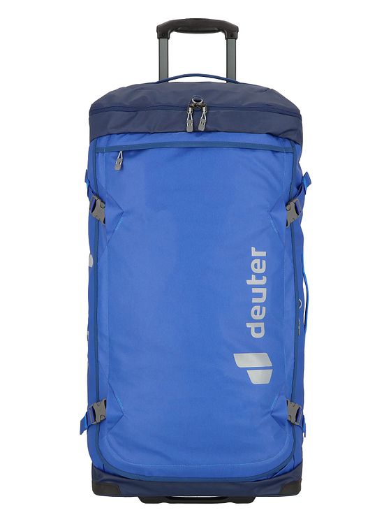 Deuter Duffel Pro Movo 90 2 hjul Rejsetaske 86 cm