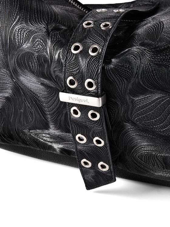 Desigual Moonstone Taška přes rameno 33 cm