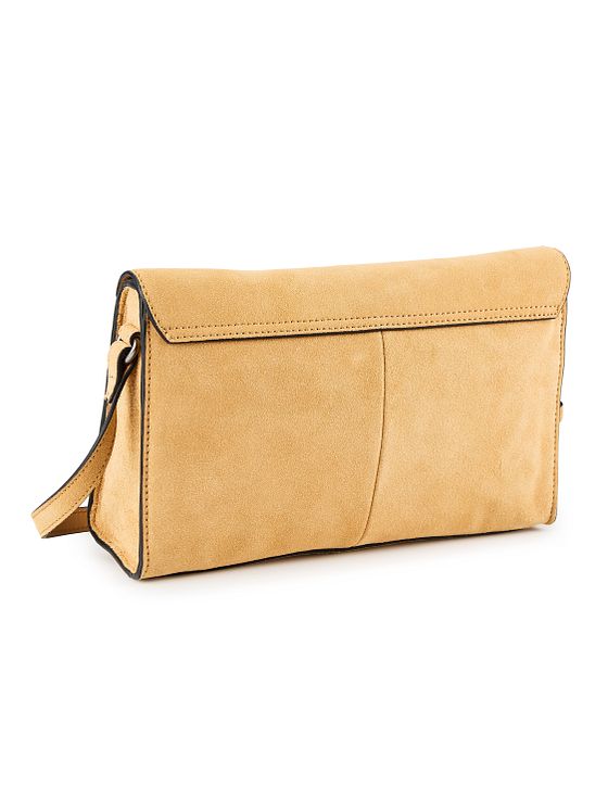 Liebeskind Lora Skuldertaske Læder 27 cm