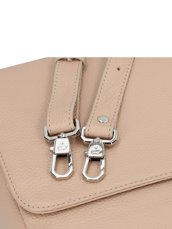 Braun Büffel Hanna Messenger-taske Læder 29 cm Braun Büffel Hanna Messenger-taske Læder 29 cm