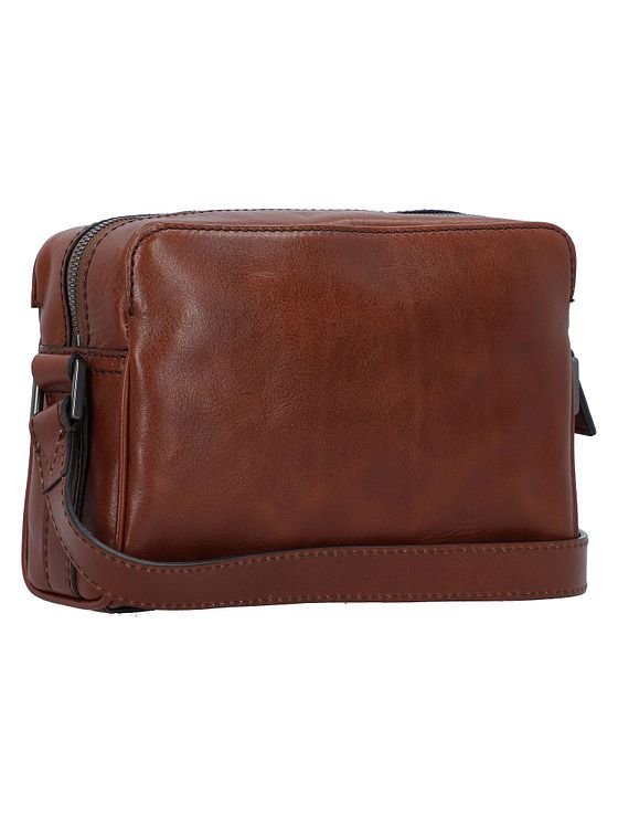 The Bridge Fabio Skuldertaske Læder 23 cm