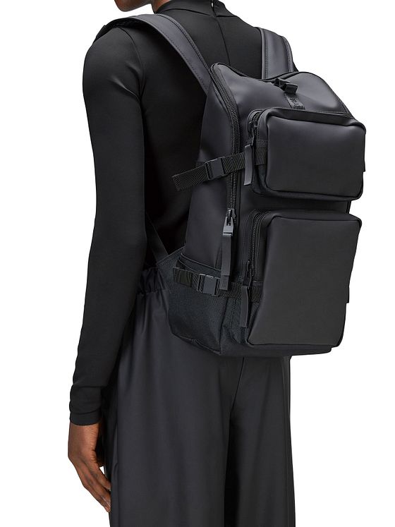 Rains Trail Daypack 45 cm Laptoprum