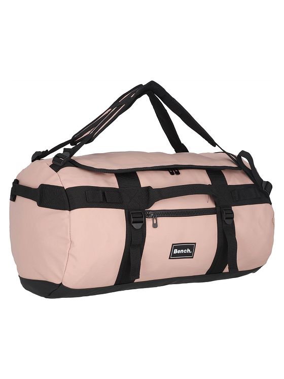 Bench Weekender-rejsetaske 55 cm