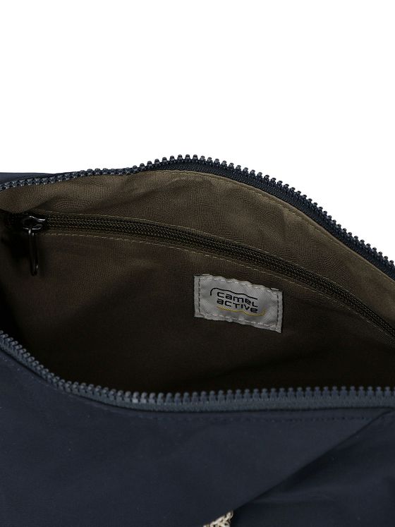 camel active Aurum Skuldertaske L 40 cm camel active Aurum Skuldertaske L 40 cm