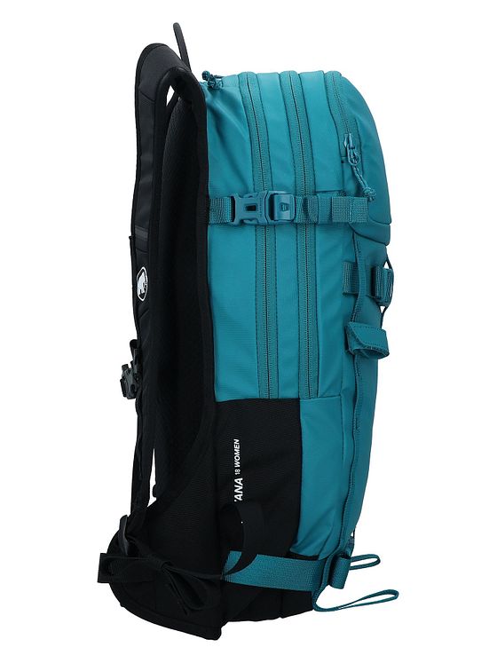 Mammut Nirvana 18 Vandrer-rygsæk 46 cm Mammut Nirvana 18 Vandrer-rygsæk 46 cm