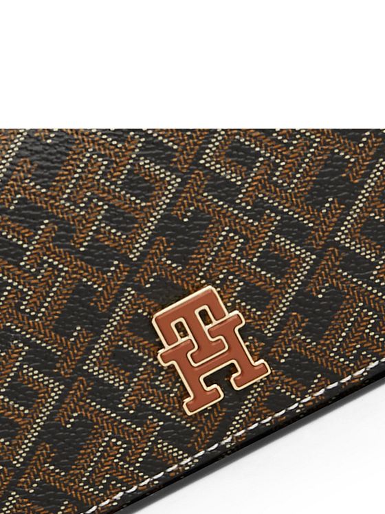 Tommy Hilfiger TH Monoplay Clutch pung 19.5 cm