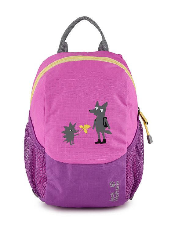 Jack Wolfskin Sprout Børne-rygsæk 25.5 cm