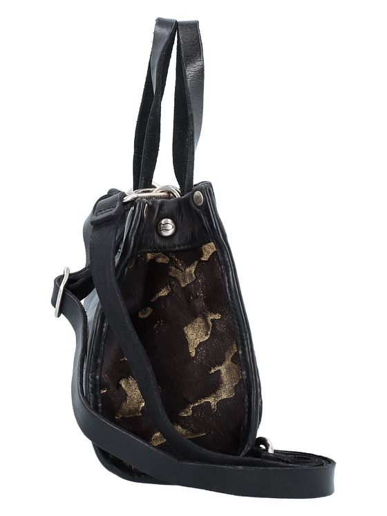 Campomaggi Håndtaske Læder 25 cm