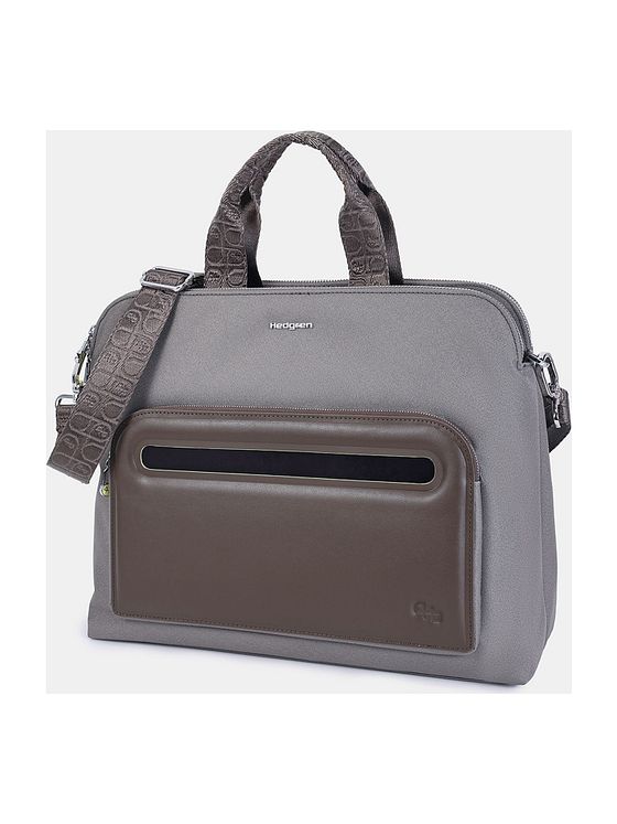 Hedgren Fika dokumentmappe RFID 38,5 cm rum til bærbar computer