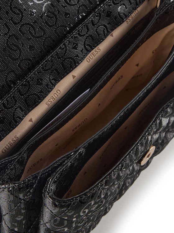 Guess Isemay Skuldertaske 27 cm