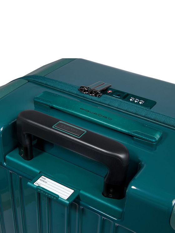 Piquadro Pop 4 hjul Trolley 69 cm