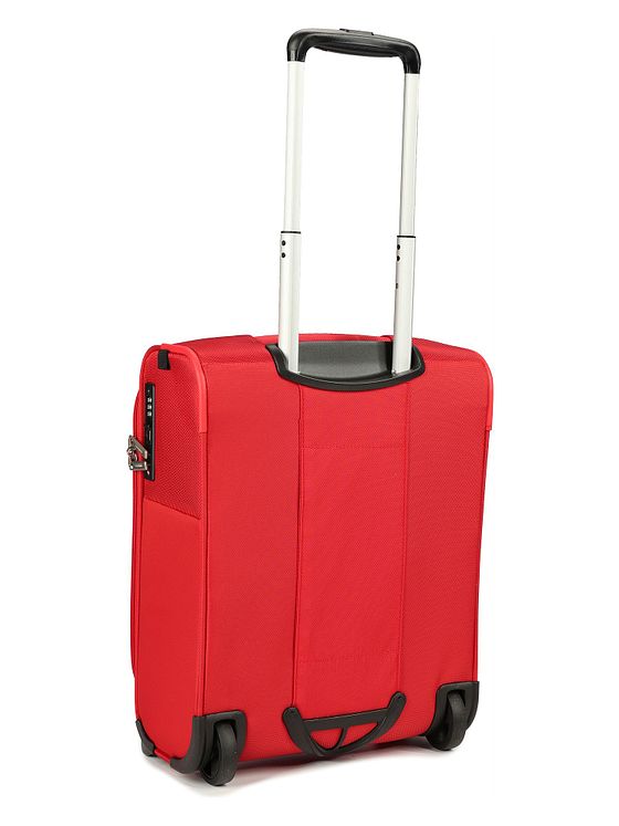 Samsonite Base Breeze 2 hjul Kabinetrolley 45 cm