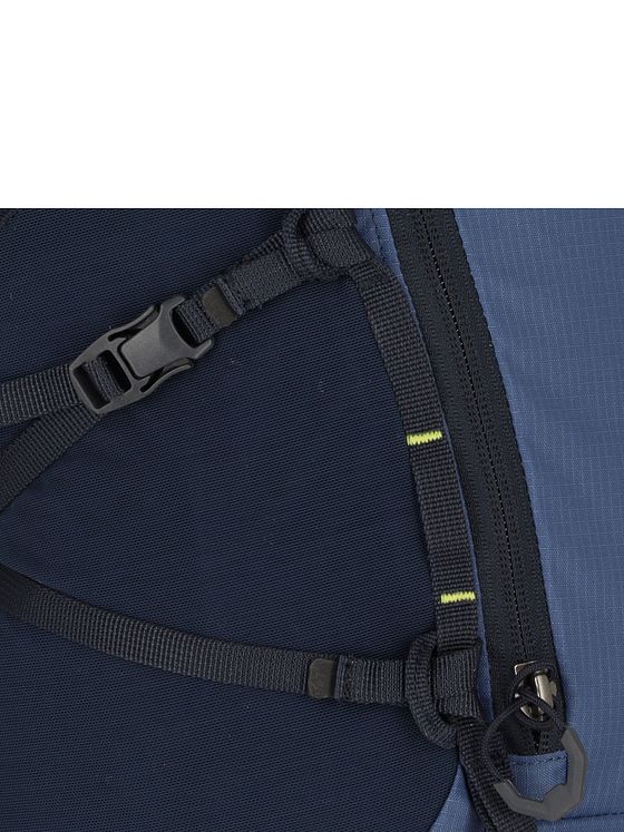 Jack Wolfskin Prelight 20 Vandrer-rygsæk 60 cm